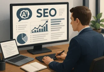 Как ChatGPT помогает SEO в 2025: ключевые инструменты для роста трафика