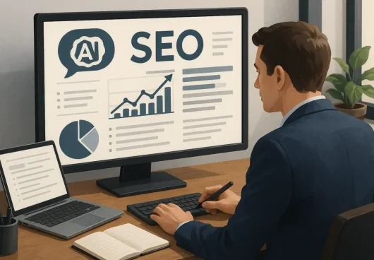 Как ChatGPT помогает SEO в 2025: ключевые инструменты для роста трафика
