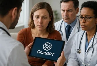 ИИ-диагноз: истории, где ChatGPT решил, а врачи не смогли