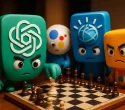 ChatGPT и конкуренты: кто задаёт правила в мире искусственного интеллекта