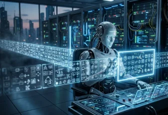 Контекстное окно ChatGPT: память диалога и пределы внимания модели