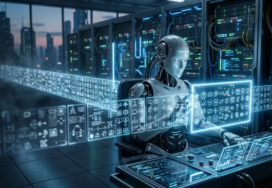 Контекстное окно ChatGPT: память диалога и пределы внимания модели