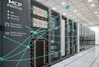 MCP-протокол: подключение нейросетей к внешним сервисам