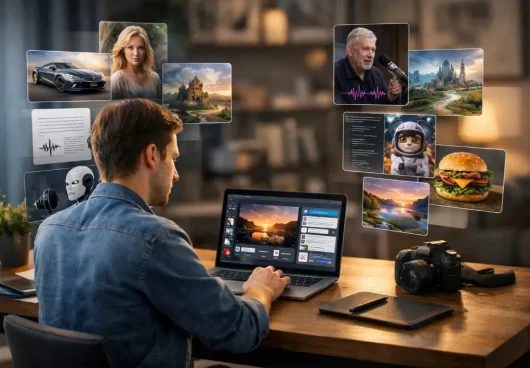 Выгодна ли единая подписка на нейросети: обзор возможностей Выгодна ли единая подписка на нейросети: обзор возможностей